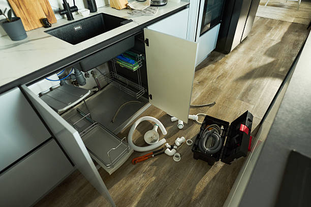 24/7 Emergency Leak Detection experts in Atlanta, TX